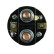 Interruptor de solenoide, motor de arranque, Miniatura 3