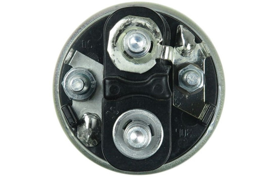 Interruptor de solenoide, motor de arranque, Imagen 3