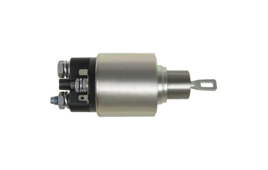 Interruptor de solenoide, motor de arranque