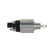 Interruptor de solenoide, motor de arranque