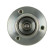Interruptor de solenoide, motor de arranque, Miniatura 2