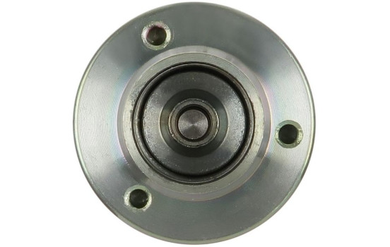 Interruptor de solenoide, motor de arranque, Imagen 2