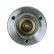 Interruptor de solenoide, motor de arranque, Miniatura 2
