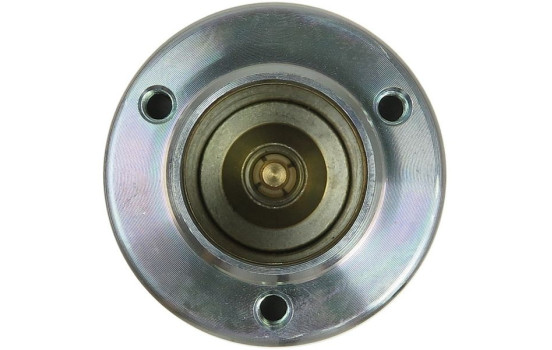 Interruptor de solenoide, motor de arranque, Imagen 2