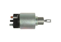 Interruptor de solenoide, motor de arranque