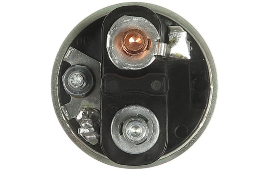 Interruptor de solenoide, motor de arranque, Imagen 3