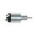 Interruptor de solenoide, motor de arranque