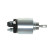 Interruptor de solenoide, motor de arranque