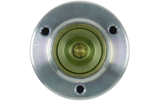 Interruptor de solenoide, motor de arranque, Imagen 2