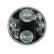 Interruptor de solenoide, motor de arranque, Miniatura 3