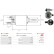 Interruptor de solenoide, motor de arranque, Miniatura 4