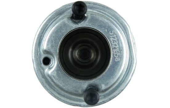 Interruptor de solenoide, motor de arranque, Imagen 2