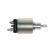 Interruptor de solenoide, motor de arranque