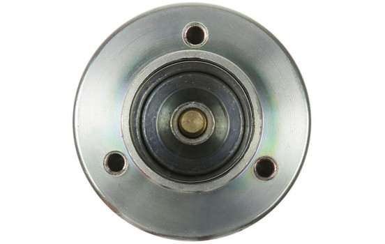 Interruptor de solenoide, motor de arranque, Imagen 2