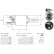 Interruptor de solenoide, motor de arranque, Miniatura 4