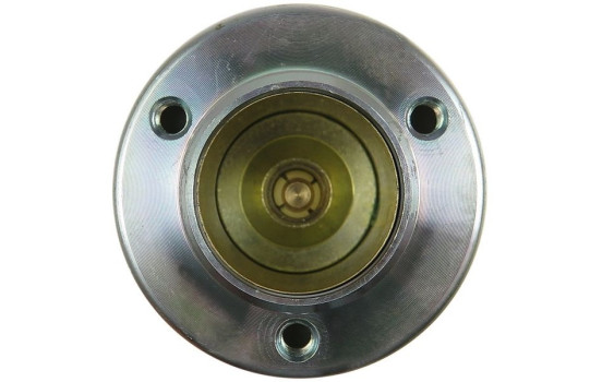 Interruptor de solenoide, motor de arranque, Imagen 2