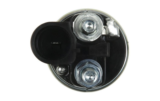 Interruptor de solenoide, motor de arranque, Imagen 3