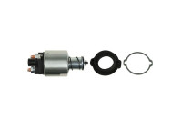 Interruptor de solenoide, motor de arranque