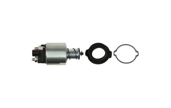 Interruptor de solenoide, motor de arranque