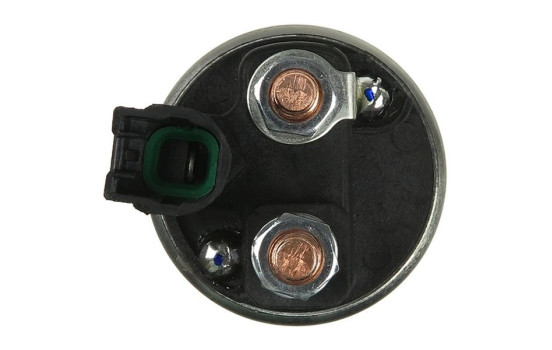 Interruptor de solenoide, motor de arranque, Imagen 3
