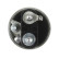 Interruptor de solenoide, motor de arranque, Miniatura 3