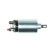 Interruptor de solenoide, motor de arranque