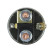 Interruptor de solenoide, motor de arranque, Miniatura 3