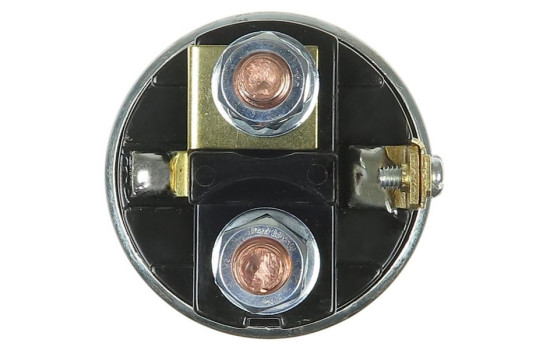 Interruptor de solenoide, motor de arranque, Imagen 3