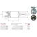 Interruptor de solenoide, motor de arranque, Miniatura 4