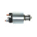 Interruptor de solenoide, motor de arranque