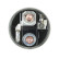 Interruptor de solenoide, motor de arranque, Miniatura 3