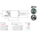 Interruptor de solenoide, motor de arranque, Miniatura 4