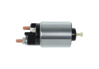 Interruptor de solenoide, motor de arranque
