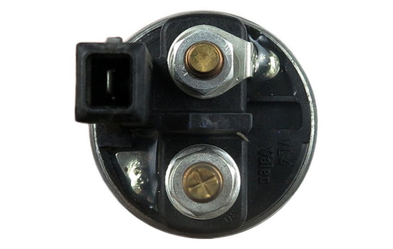 Interruptor de solenoide, motor de arranque, Imagen 3
