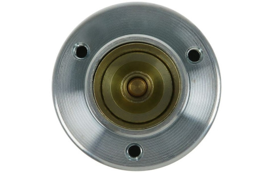 Interruptor de solenoide, motor de arranque, Imagen 2