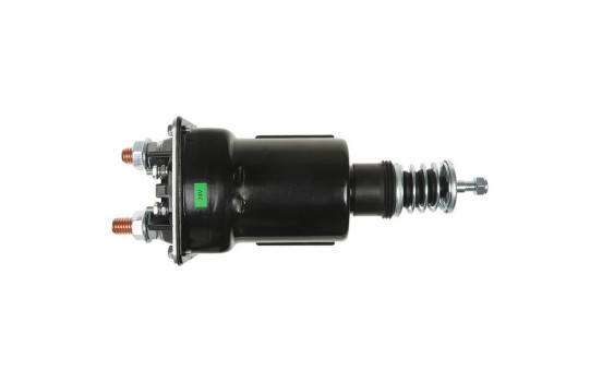 Interruptor de solenoide, motor de arranque