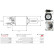 Interruptor de solenoide, motor de arranque, Miniatura 4