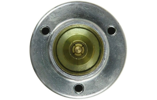 Interruptor de solenoide, motor de arranque, Imagen 2