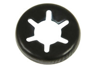Kit de reparación, motor de arranque