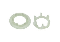 Kit de reparación, motor de arranque