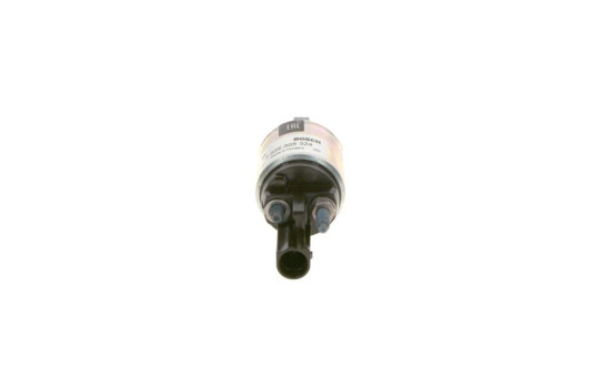 Relé de encendido