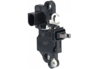 Regulador de voltaje 12V