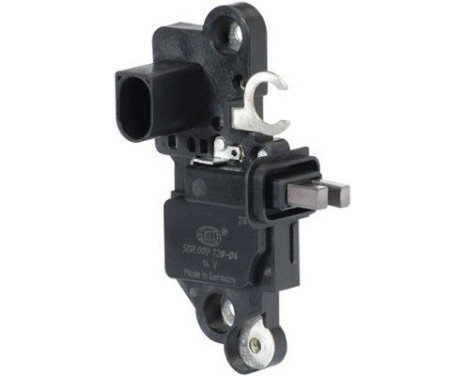 Regulador de voltaje 12V