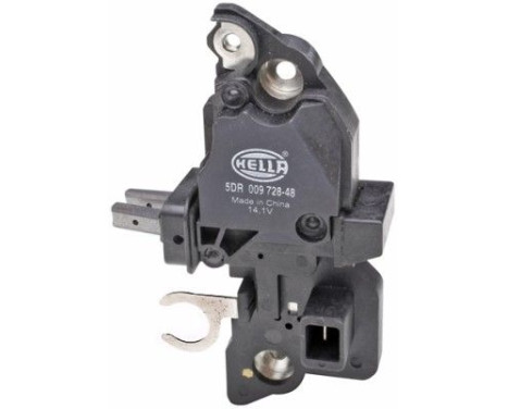 Regulador de voltaje 14V