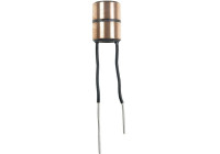Anillo colector, generador