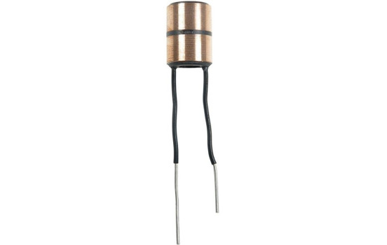 Anillo colector, generador