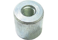 Kit de reparación, alternador