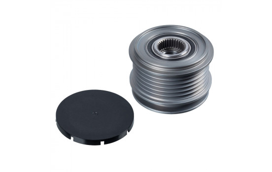Polea 15262 FEBI