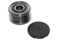 POLEA DE RUEDA LIBRE