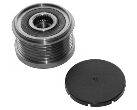 POLEA DE RUEDA LIBRE